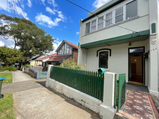 1/182 Elswick Street, Leichhardt, NSW 2040