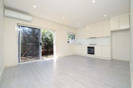 1/19 Queen Street, Revesby, NSW 2212