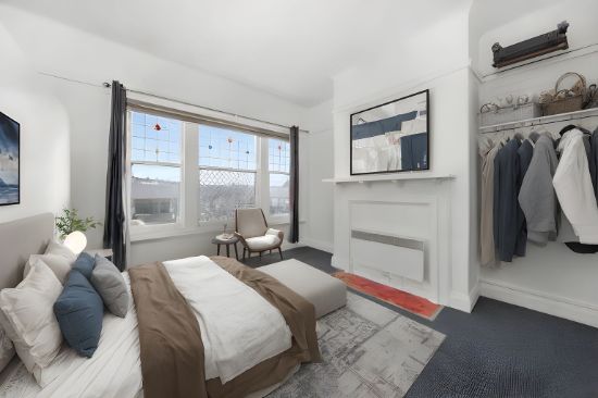 1/196 Macquarie Street, Hobart, Tas 7000