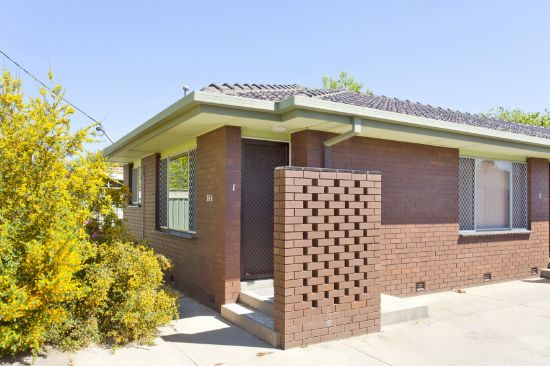 1/351 Kiewa Street, Albury, NSW 2640