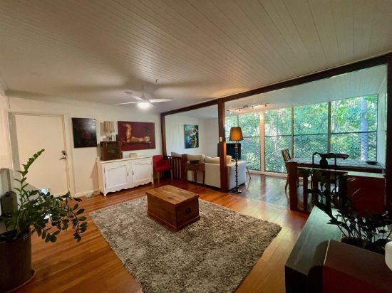 1/80 Stuartholme Road, Bardon, Qld 4065