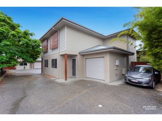 1/85 Painswick Street, Berserker, Qld 4701