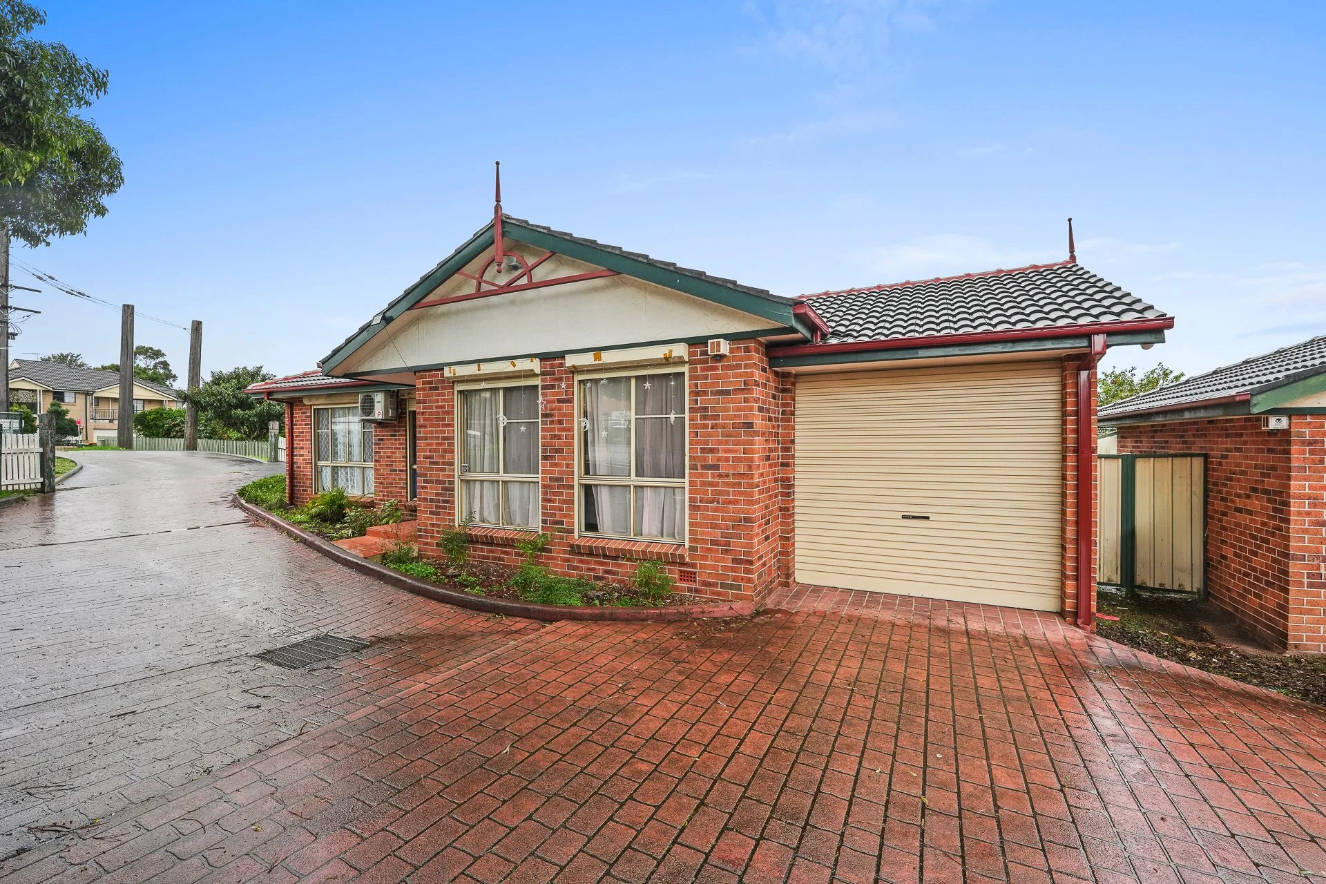 1/88 Eldridge Road, Condell Park NSW 2200