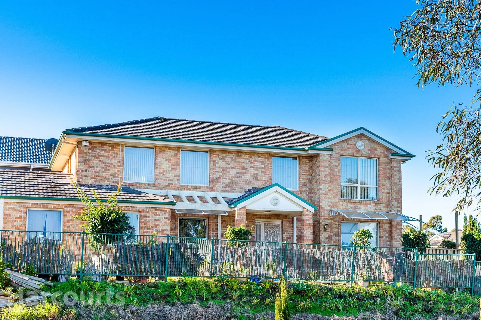 1 Seton Place, Rouse Hill, NSW 2155