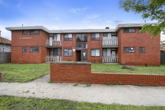 10/64 Francis Street, Yarraville, Vic 3013