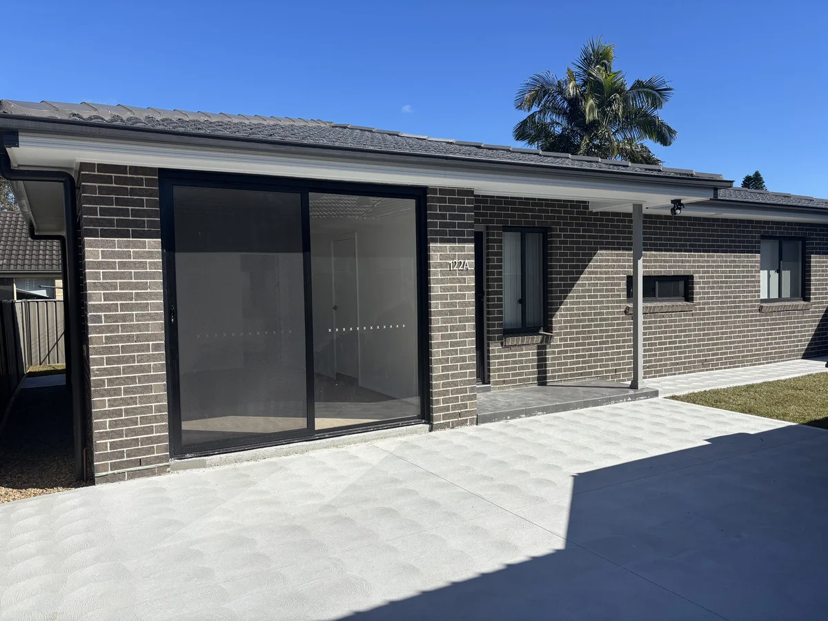 122a Davis Road, Marayong, NSW 2148