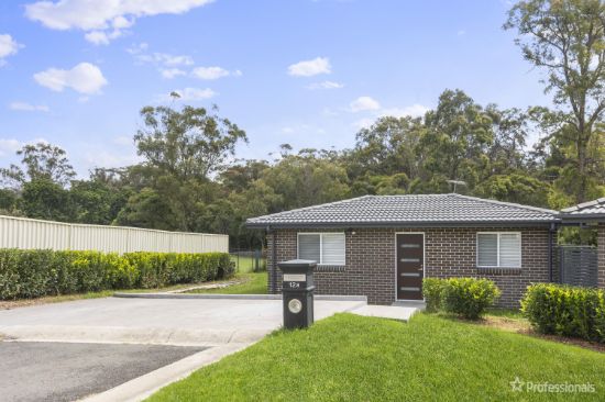 12A Harmony Place, Thirlmere, NSW 2572