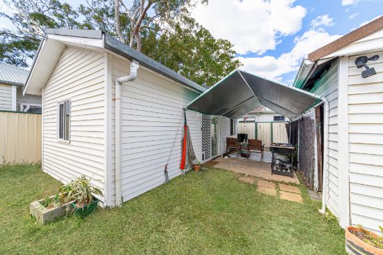 12A Wentworth Avenue South, Woy Woy, NSW 2256