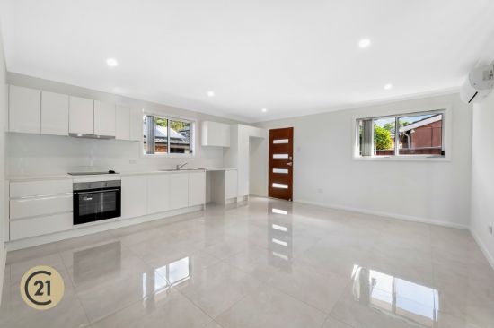 15A Oulton Street, Prospect, NSW 2148