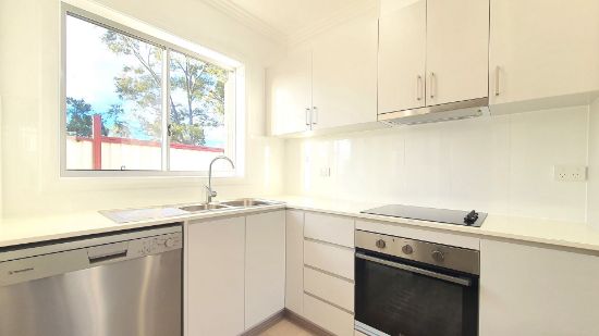 163a Great Western Highway, Oxley Park, NSW 2760