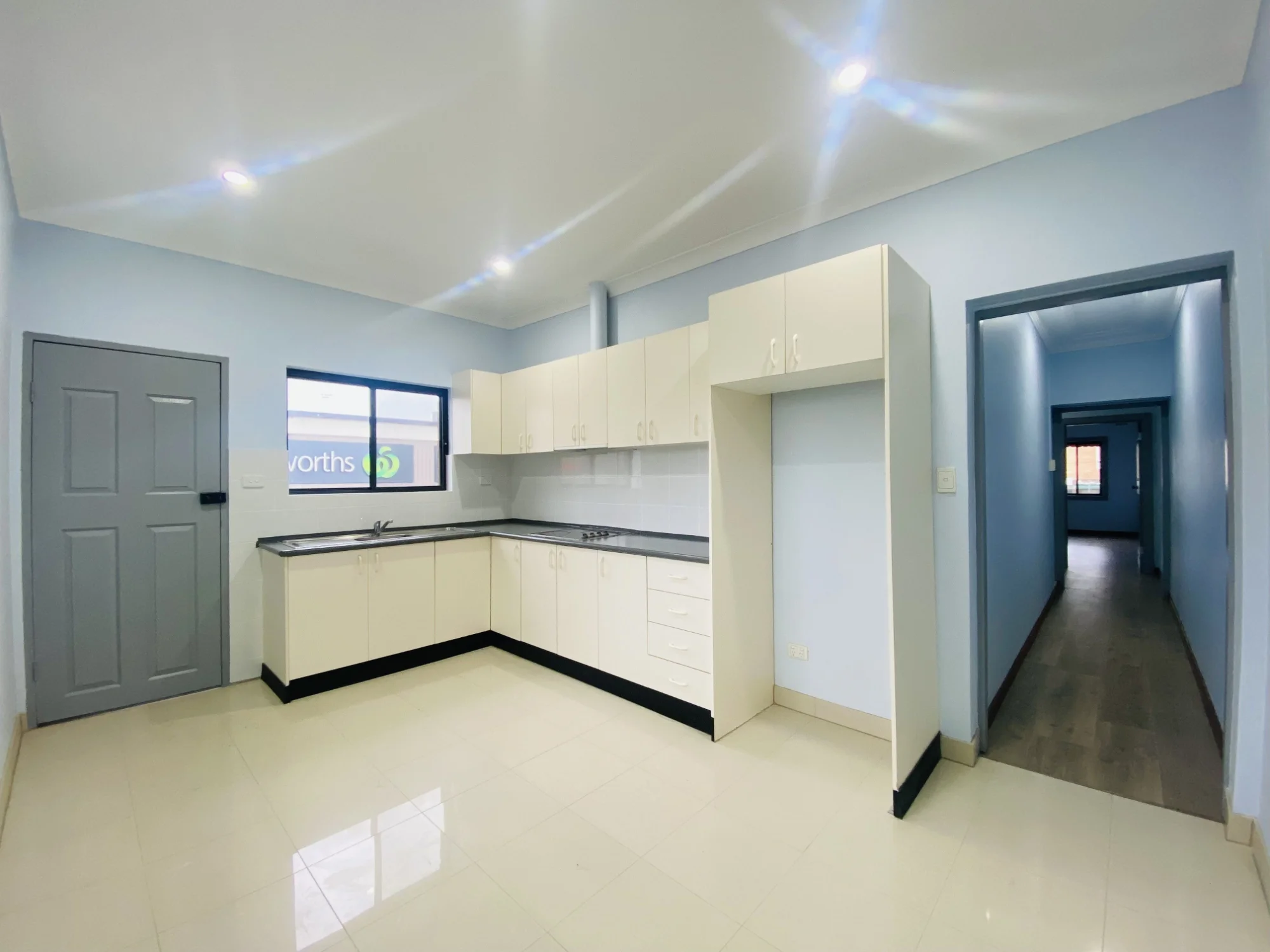 1A/245 Belmore Road, Riverwood NSW 2210