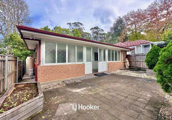 1B Yarran Street, Pymble, NSW 2073