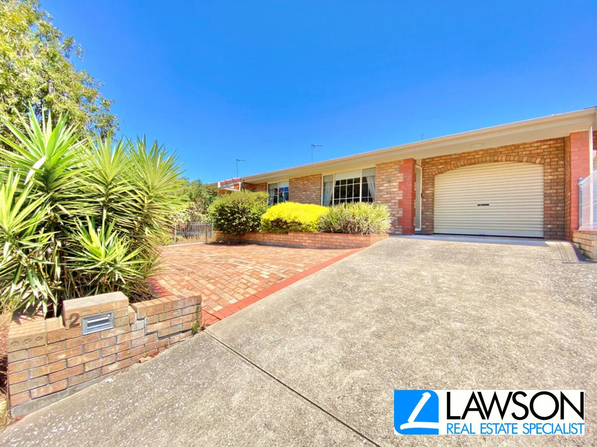 2/1 Roslyn Street, Port Lincoln, SA 5606