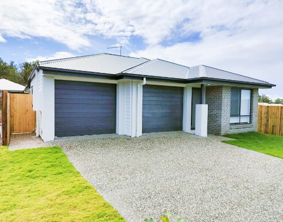 2/32 Rural Street, Park Ridge, Qld 4125