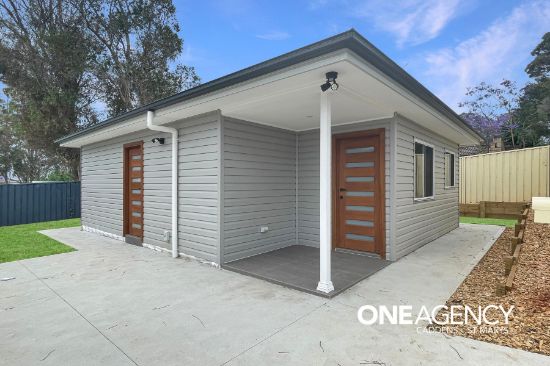 2 Conway Avenue, Cambridge Park, NSW 2747