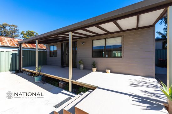268a Excelsior St, Guildford, NSW 2161