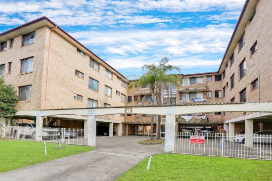 3/21 Equity Place, Canley Vale, NSW 2166