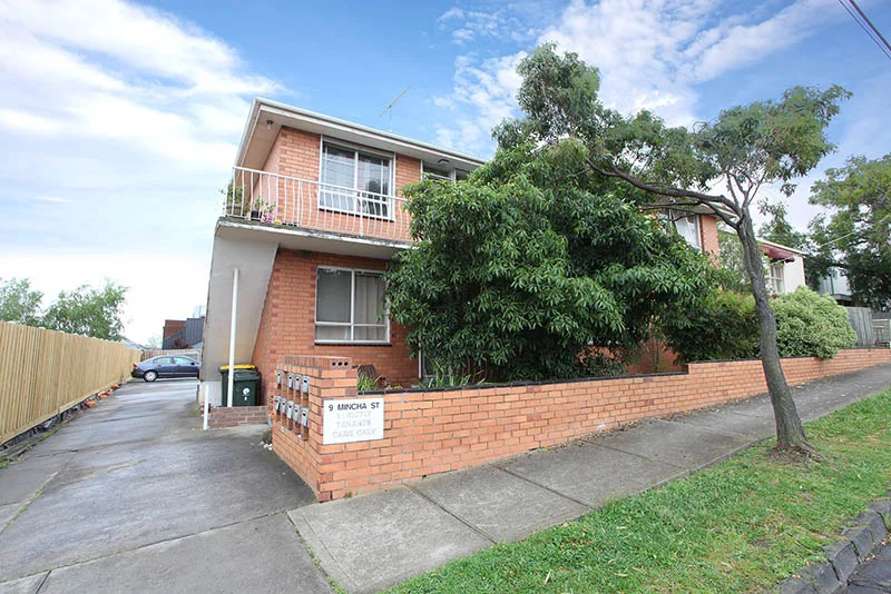 3/9 Mincha Street, Brunswick West, Vic 3055
