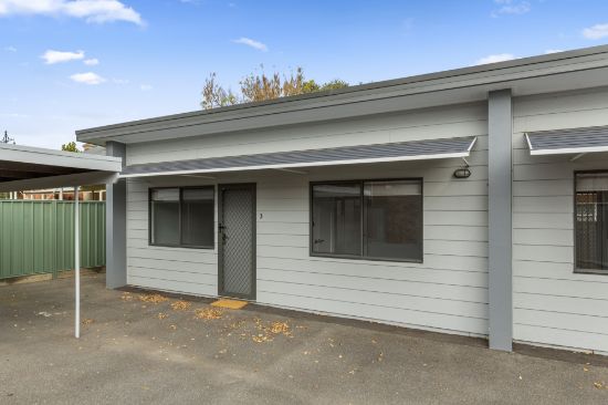 3/95 King Street, Bendigo, Vic 3550