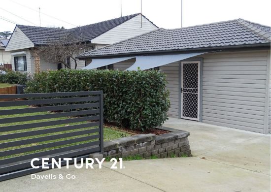 30A Omaroo Avenue, Doonside, NSW 2767
