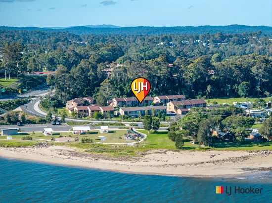 33/1-9 Wharf Road "Sugden Glen", Batemans Bay, NSW 2536