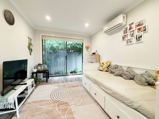 33A Arnold Avenue, Kellyville, NSW 2155