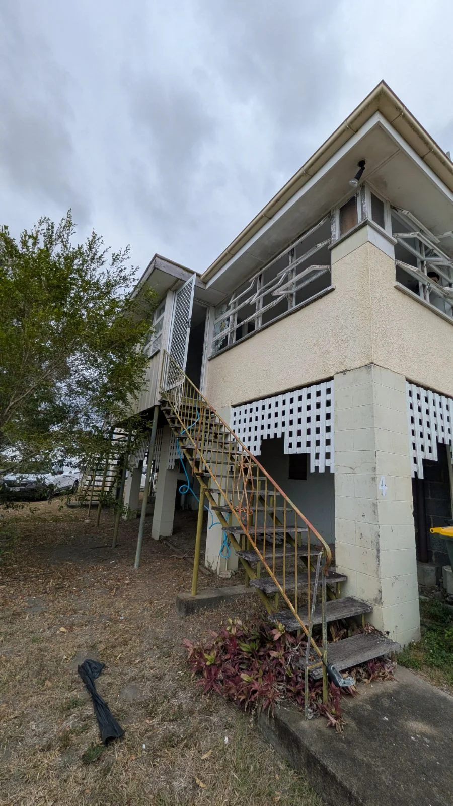 4/1 Rourke Street, Everton Park, Qld 4053
