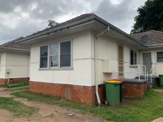 4/10 Palmerston Road, Fairfield West, NSW 2165