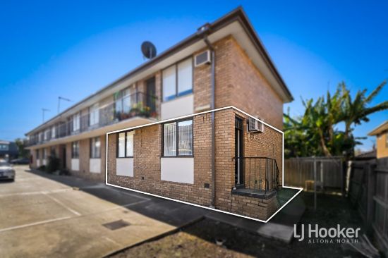 4/13 Beaumont Parade, West Footscray, Vic 3012