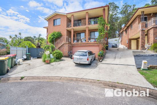 4/18A Eagle Close, Woodrising, NSW 2284