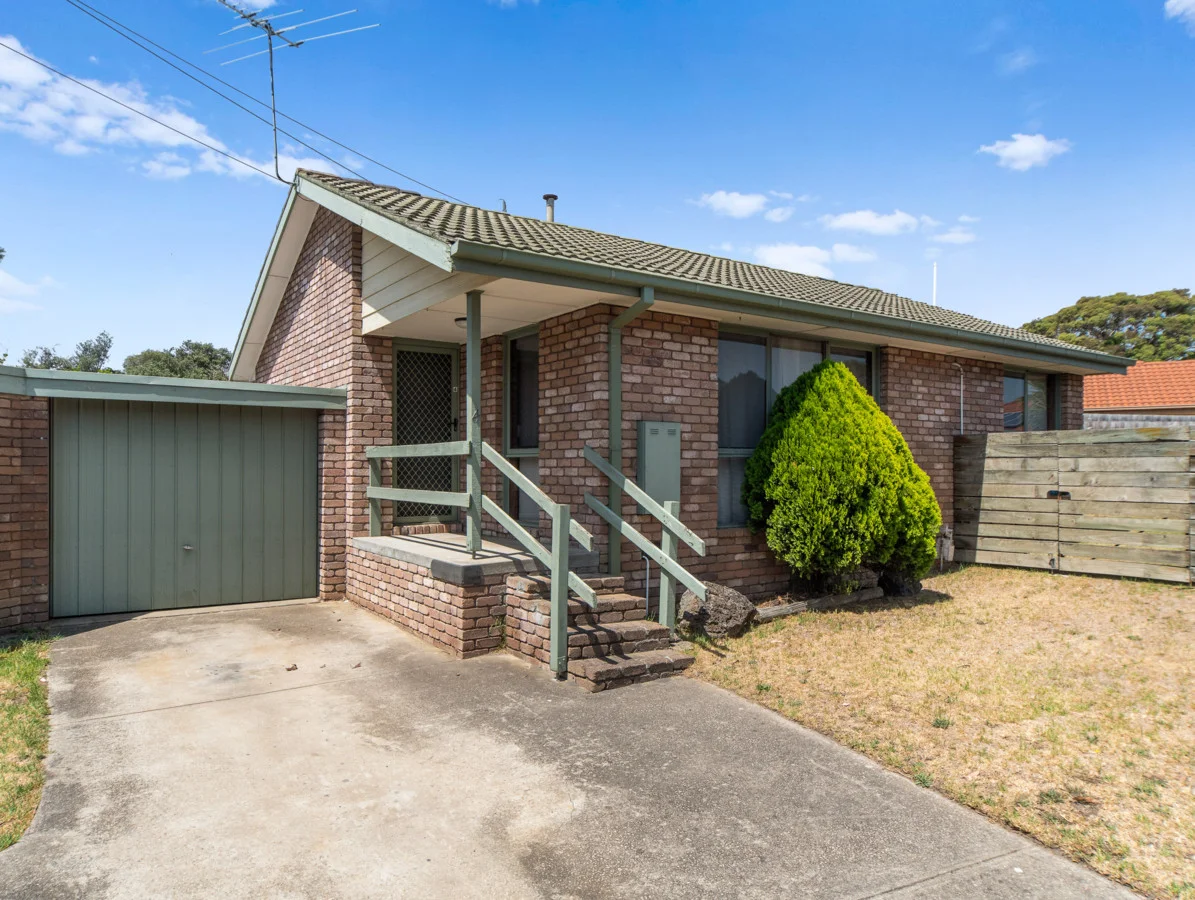4/31 Bradshaw Street, Frankston, Vic 3199