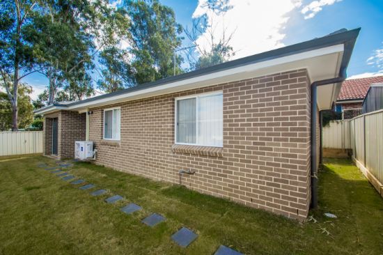 41A Barlow Street, Cambridge Park, NSW 2747