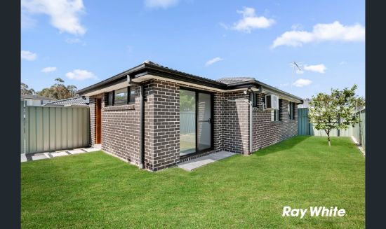 41A Nathan Cres, Dean Park, NSW 2761