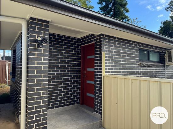 41A Sackville street, Ingleburn, NSW 2565