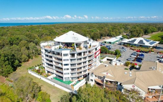 44/5 Links Court, Woorim, Qld 4507