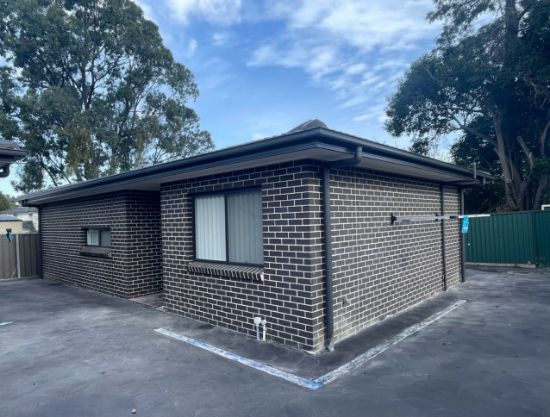 4A Nelson Street, Mount Druitt, NSW 2770