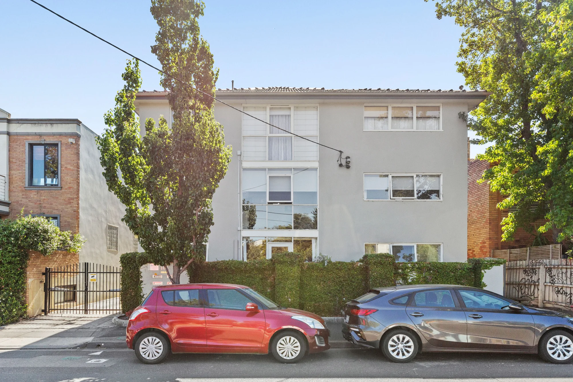 5/103 Osborne Street, South Yarra VIC 3141