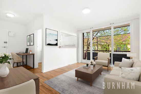 5/3 Gordon Street, Footscray, Vic 3011