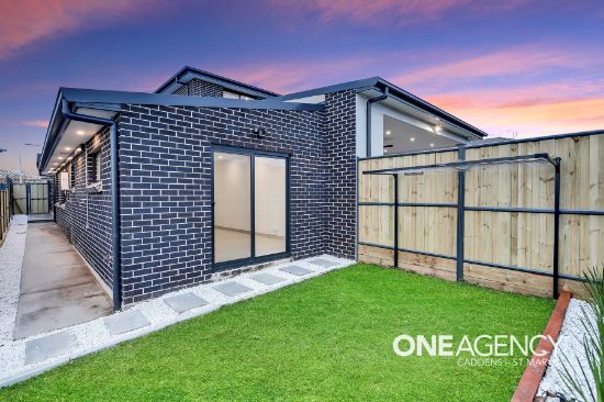 51a Weema Street, Caddens, NSW 2747