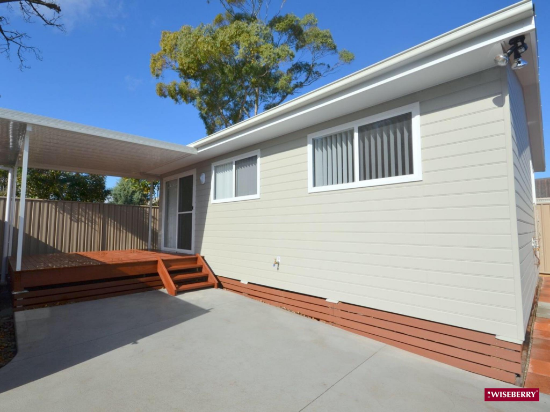55a Britannia Street, Umina Beach, NSW 2257