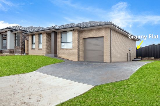 56B Fleece Loop, Oran Park, NSW 2570