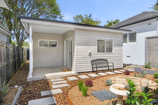5a Yarraman Ave, Frenchs Forest, NSW 2086