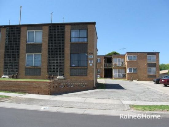 7/17-19 Amiel Street, Springvale, Vic 3171