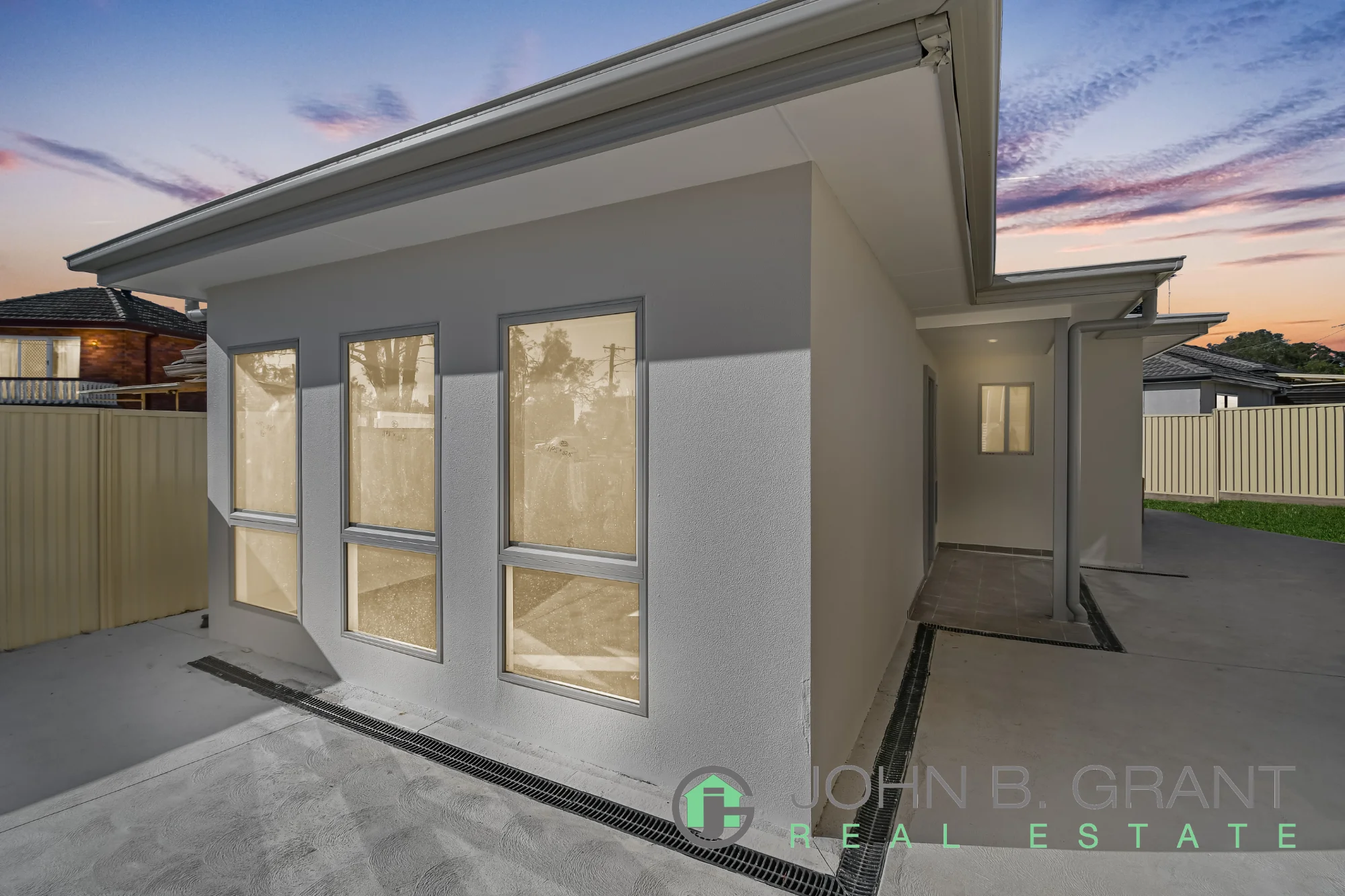 8a Saint Pauls Place, Chester Hill, NSW 2162