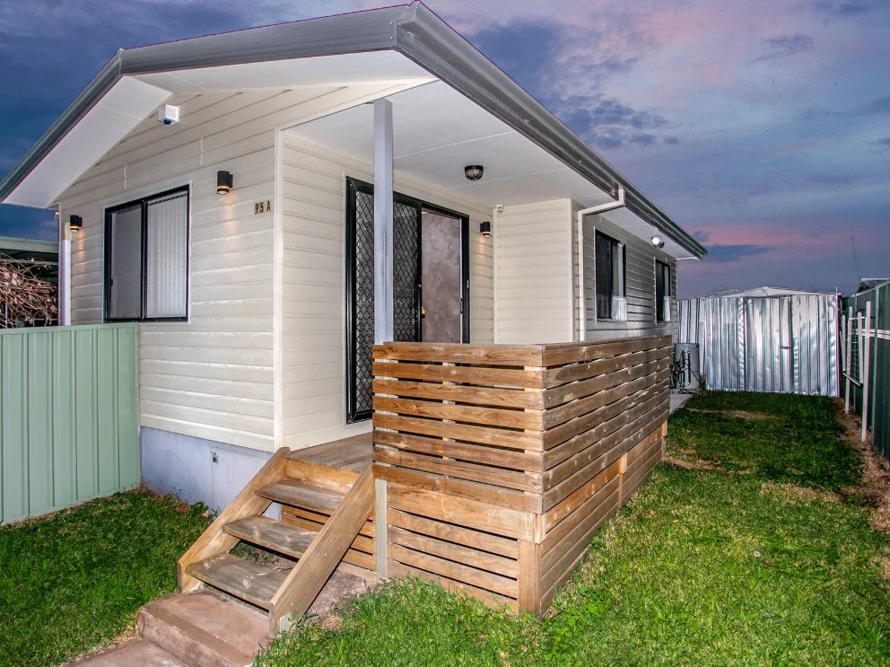 95a Buring Crescent, Minchinbury, NSW 2770