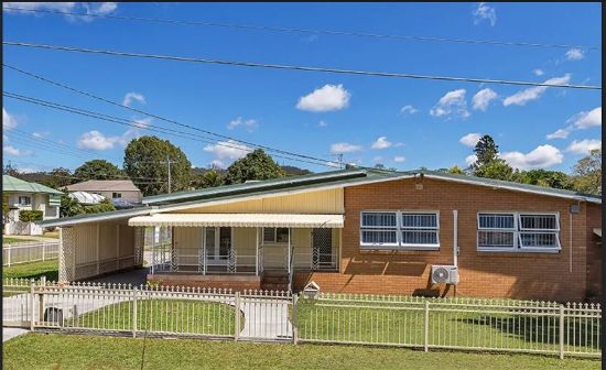 A/38 Ungalla Street, Enoggera, Qld 4051