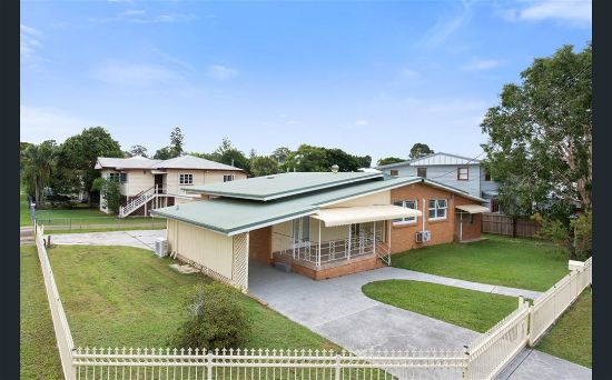 B/38 Ungalla Street, Enoggera, Qld 4051
