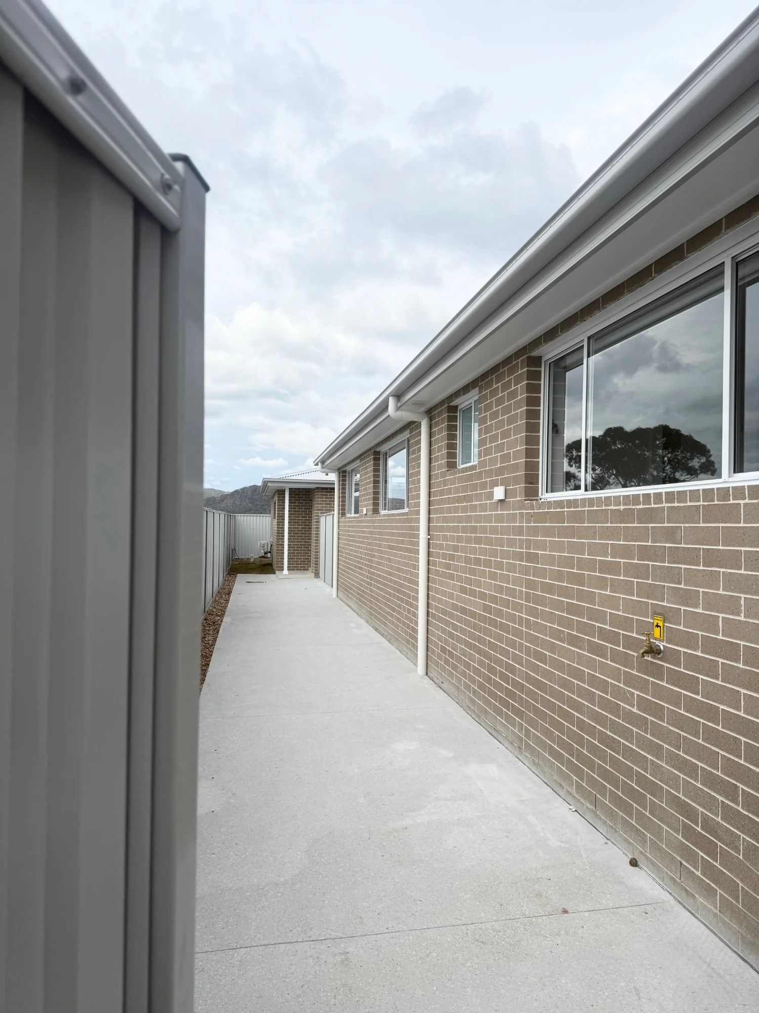 Granny Flat at/43 Hillcrest Avenue, Bowenfels NSW 2790