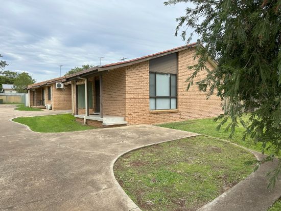 Unit 1/99 George Street, Gunnedah, NSW 2380