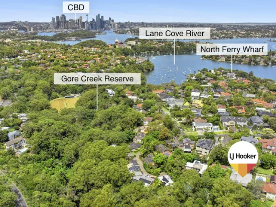Fleming Street, Northwood, NSW, 2066